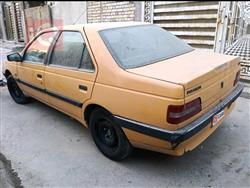 بيجو 405